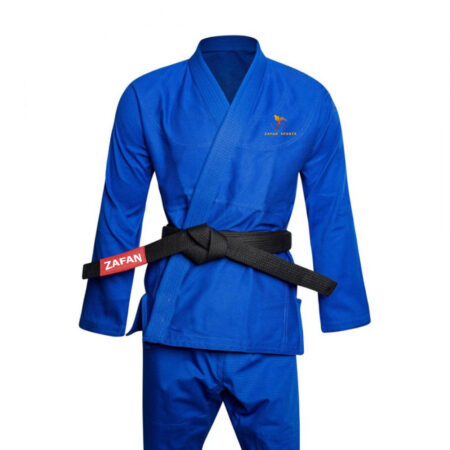 Jiu-jitsu Uniform