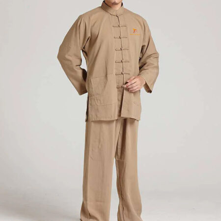 Kung Fu uniform