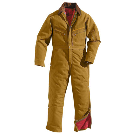 Coveralls