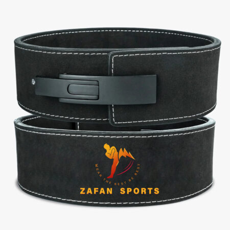 Weightlifting belt