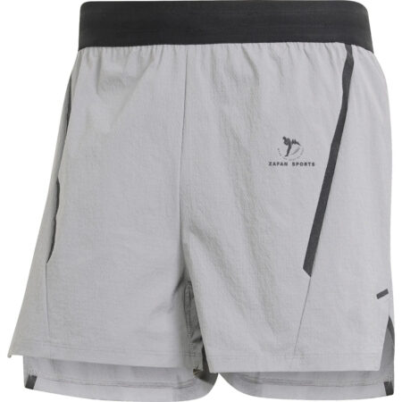 Weightlifting training shorts