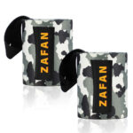 Weightlifting wrist wraps