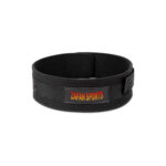 Weightlifting belt
