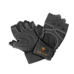 Weightlifting gloves