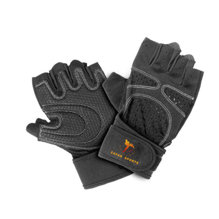 Weightlifting gloves