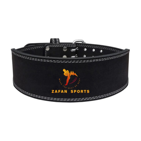 Weightlifting belt