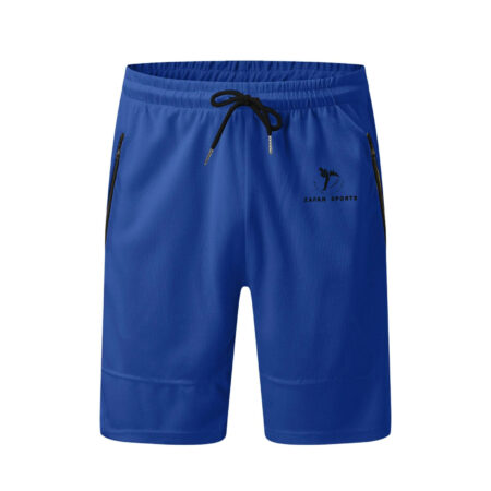 Weightlifting training shorts