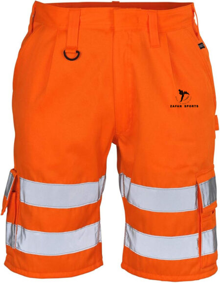 Safety shorts