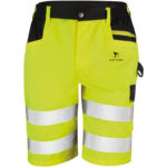 Safety shorts