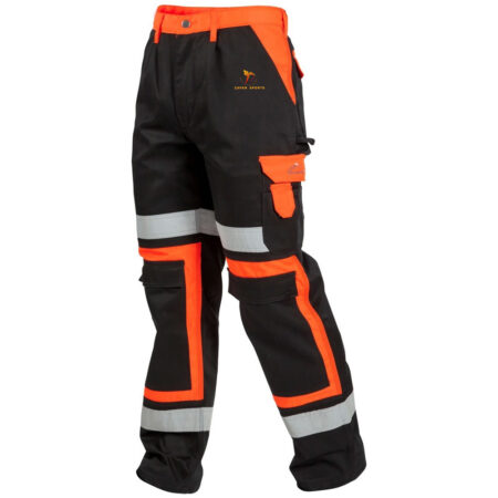 Safety pants