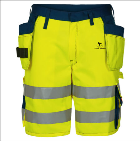 Safety shorts