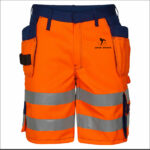 Safety shorts