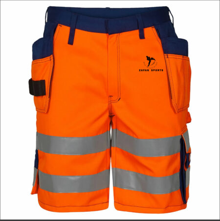 Safety shorts