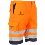 Safety shorts