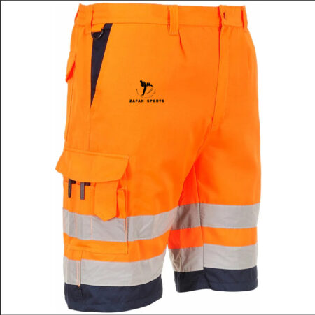 Safety shorts